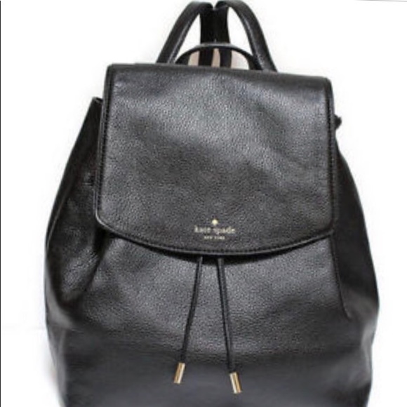 kate spade Handbags - Kate spade mulberry breezy backpack